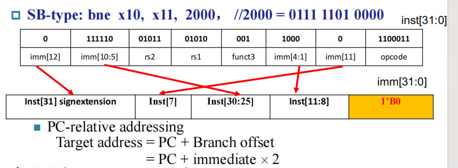 branch